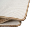 Dörrmatta Sisal Natur 70 x 140 cm 